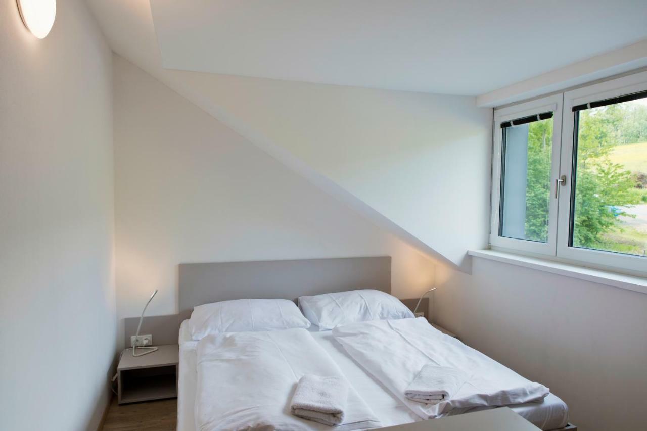 Apartmany Dolni Morava Ngoại thất bức ảnh