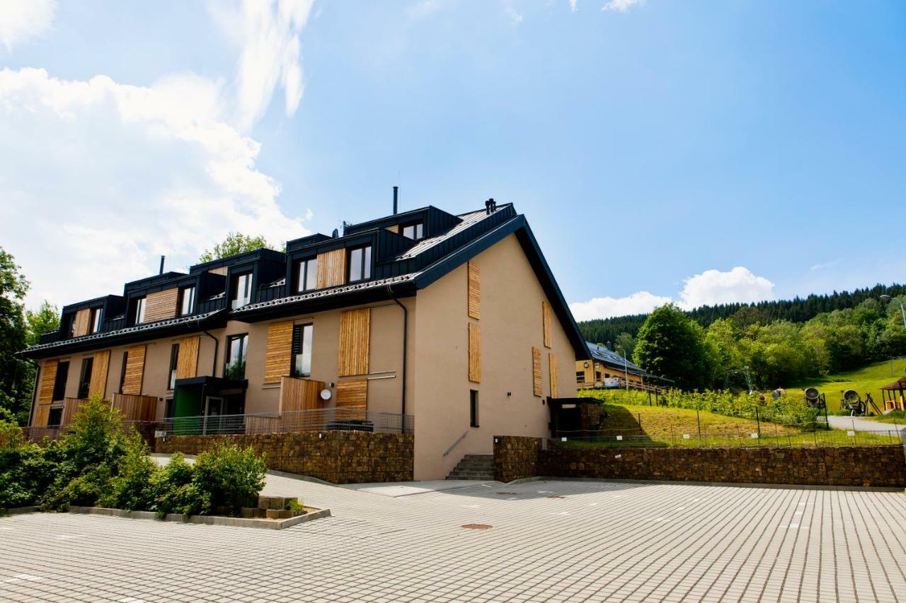 Apartmany Dolni Morava Ngoại thất bức ảnh