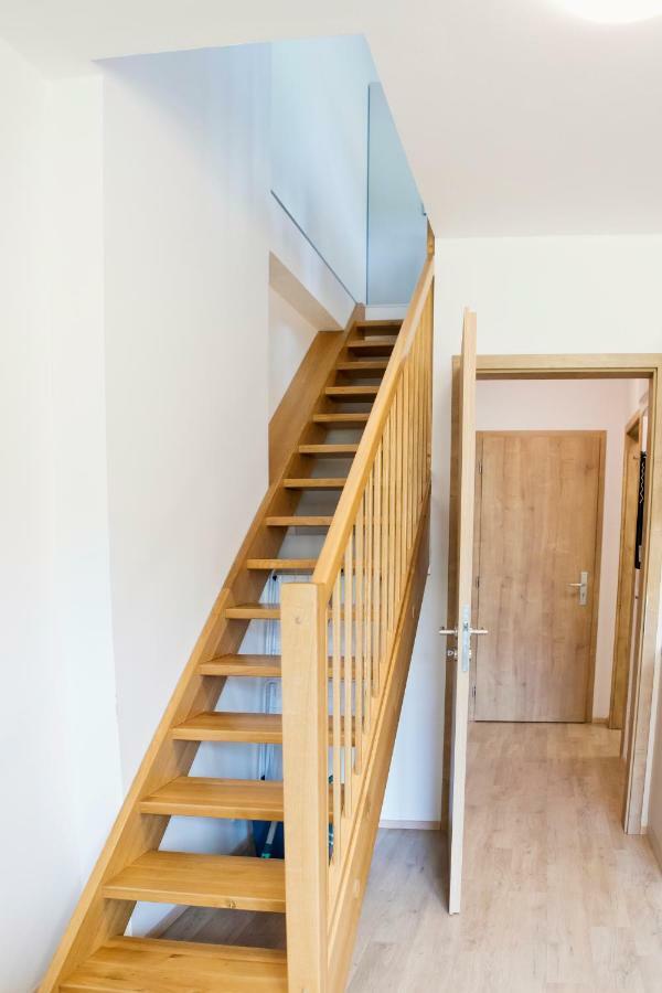 Apartmany Dolni Morava Ngoại thất bức ảnh